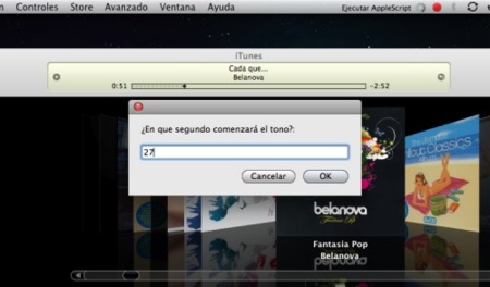 myRingTone: Crea tonos de llamada para el iPhone desde Leopard