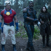 "Lo digo con un poco de envidia, ¿sabes?". Aunque fue la primera opción para Peacemaker, admite que John Cena era mejor que él para el papel 