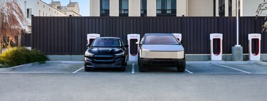 México quiere que la mitad de sus autos nuevos sean eléctricos, pero enfrenta un problema: dónde cargarlos