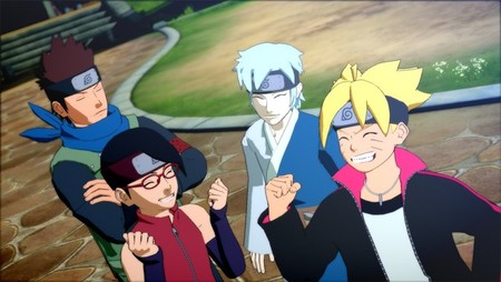 Todas las novedades de Naruto Shippuden: Ultimate Ninja Storm 4 Road to Boruto en un nuevo tráiler