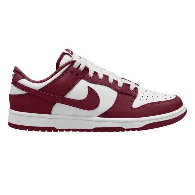 Nike - Zapatillas casual de hombre Dunk Low Retro Nike.