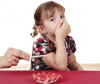 ¡No me fumes! Quiero crecer sin humos