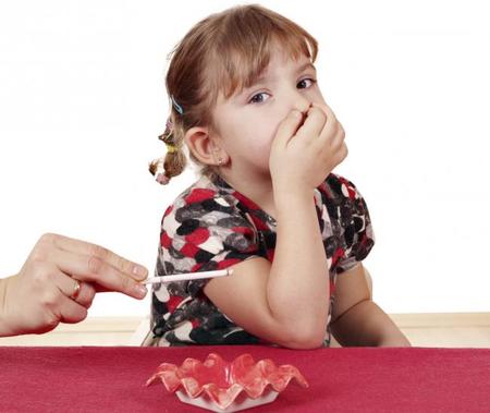 ¡No me fumes! Quiero crecer sin humos