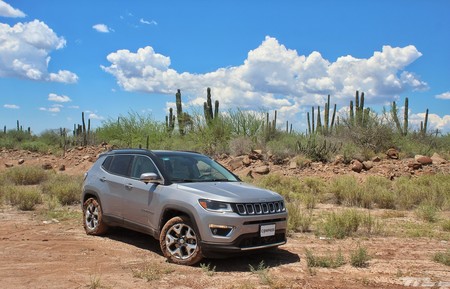 Jeep Compass 2018 20