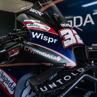 Dorna se enfrenta a una indemnización millonaria tras una demanda por dejar a CryptoData fuera de MotoGP 