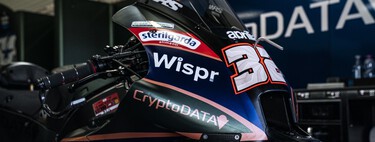 Dorna se enfrenta a una indemnización millonaria tras una demanda por dejar a CryptoData fuera de MotoGP 