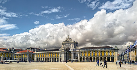 Compañeros de ruta: de Portugal a Japón, pasando por Suiza, Yellowstone, las Rías Baixas...