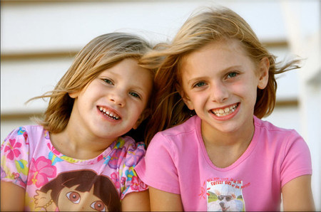 Ayuda a tus hijos a generar actitudes útiles y positivas, para que tengan una vida más satisfactoria