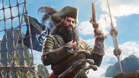 Assassin S Creed Resynced Black Flag Remake