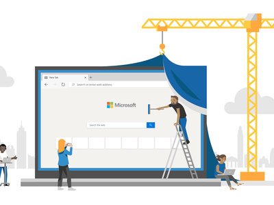 El nuevo Microsoft Edge Chromium llegará a Windows 10 a partir del 15 de enero mediante Windows Update