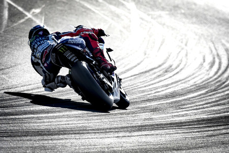 Jorge Lorenzo Motogp Gp Valencia 2016