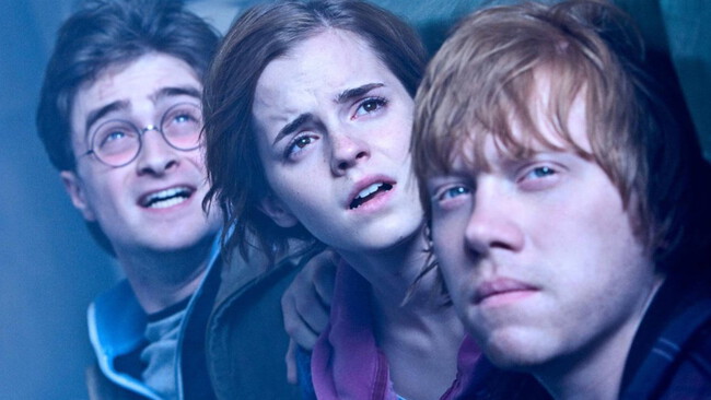 Hace 10 años tenía la agenda repleta de pelis. Hoy la estrella de Harry Potter lleva 7 años sin rodar. A esto se dedica ahora