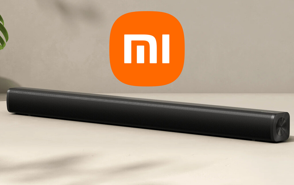 La solución de Xiaomi si quieres mejorar el audio de tu Smart TV pero no tienes espacio para un Home Cinema. Y además, más barata 