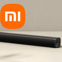 La solución de Xiaomi si quieres mejorar el audio de tu Smart TV pero no tienes espacio para un Home Cinema. Y además, más barata 