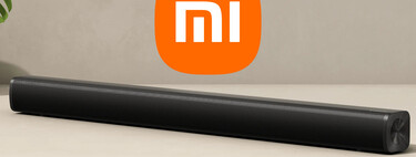 La solución de Xiaomi si quieres mejorar el audio de tu Smart TV pero no tienes espacio para un Home Cinema. Y además, más barata 
