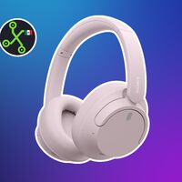 Con cuatro colores para elegir: uno de los audífonos Sony mejor valorados de Amazon tienen 20% de descuento