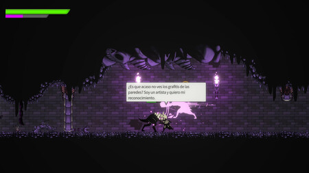 Morkull Ragast's Rage