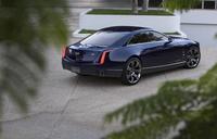 Cadillac Elmiraj Concept, directo desde Pebble Beach