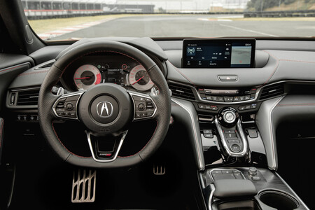 Acura Type S 20