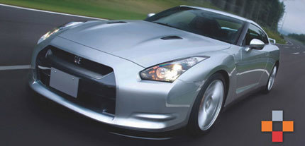 Nissan GT-R, por fin lo vemos totalmente descubierto
