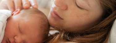 Querida mamá reciente: la maternidad no es como el postparto