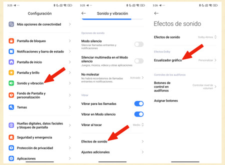 Xiaomi Sonido 1