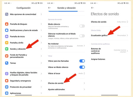 Xiaomi サウンド 1