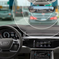 El nuevo sistema multimedia Audi MBI 3 está al caer: conectividad total y WiFi ilimitado