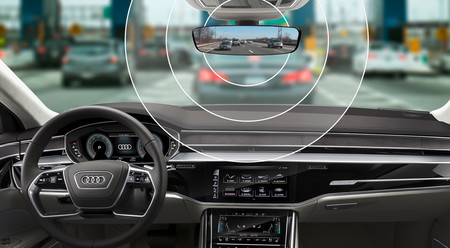 El nuevo sistema multimedia Audi MBI 3 está al caer: conectividad total y WiFi ilimitado