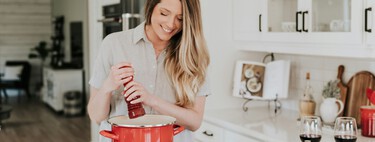 Cómo cocinar con menos sal sin sacrificar el sabor