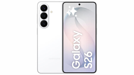 Samsung Galaxy S26 Amazon
