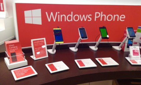 Windows Phone necesita un equivalente a Surface, dice el jefe de marketing de Microsoft