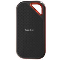 Precio mínimo en Amazon para los 2 TB en formato portable SSD del SanDisk Extreme Pro