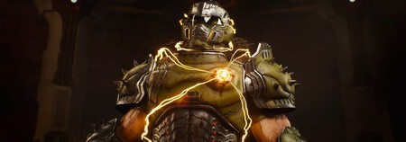 Doom The Dark Ages Pc