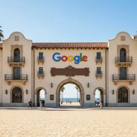 Modo IA do Google vai te ajudar a planejar suas férias como se fosse seu próprio agente de viagens 