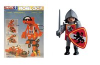 ¿Regaláis a vuestros hijos los juguetes de vuestra infancia?