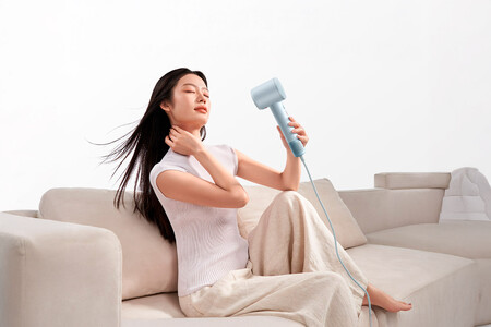 Mijia High Speed Hair Dryer 2