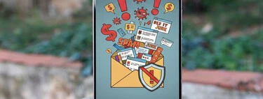 Acabar con el SPAM por correo es tan difícil como librarse del SPAM telefónico, pero hay forma de hacer limpieza