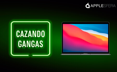 iPhone XR de 128 GB por 499 euros, descuento del Mac mini de 100 euros y AirPods Max por 90 euros menos: Cazando Gangas