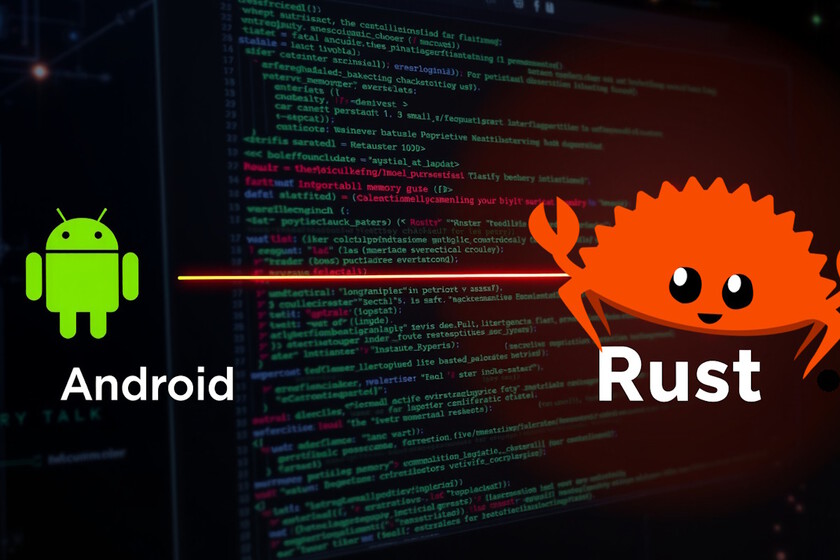 Usar Rust en Linux está siendo muy polémico. En Android ya se han ...