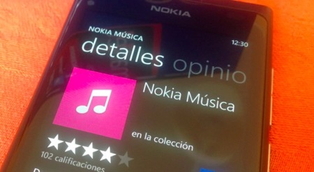 Nokia Music tendrá música gratuita en Estados Unidos