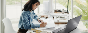 Não é só para escritório: VAIO lança notebook potente "camuflado" capaz de rodar jogos pesados e editar vídeos em 4K 