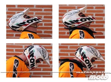 La Extensión central