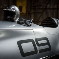 Infiniti llevará un prototipo clásico a Pebble Beach a pesar de que la marca se fundó en 1989