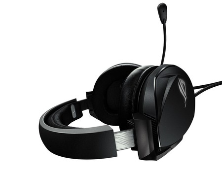 Rog Theta Electret 2