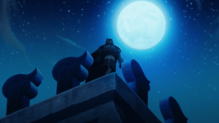 Batman Azteca E174fac5