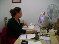 ¿Qué debemos hacer si hay cambios en la contablidad después de presentar los libros?