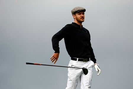 Justin Timberlake, el hombre del estilo Trendy