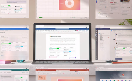 Microsoft hace open source su Fluid Framework, la librería TypeScript para crear aplicaciones web con colaboración en tiempo real