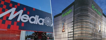Cinco ofertas tech para aprovechar el Red friday de MediaMarkt y el Ahórrate el IVA de El Corte Inglés 
